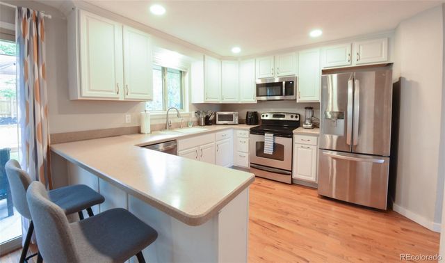 4629 S Quail Street, Littleton, CO 80127