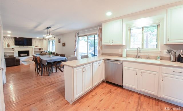 4629 S Quail Street, Littleton, CO 80127