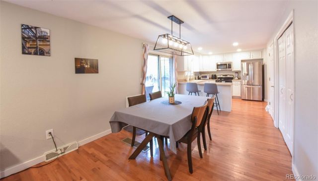 4629 S Quail Street, Littleton, CO 80127