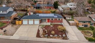 4629 S Quail Street, Littleton, CO 80127