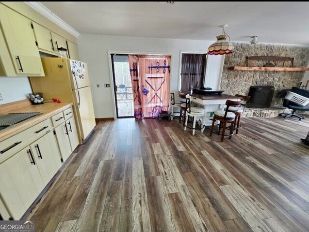 100 Hidden Hollow Lane, Dahlonega, GA 30533