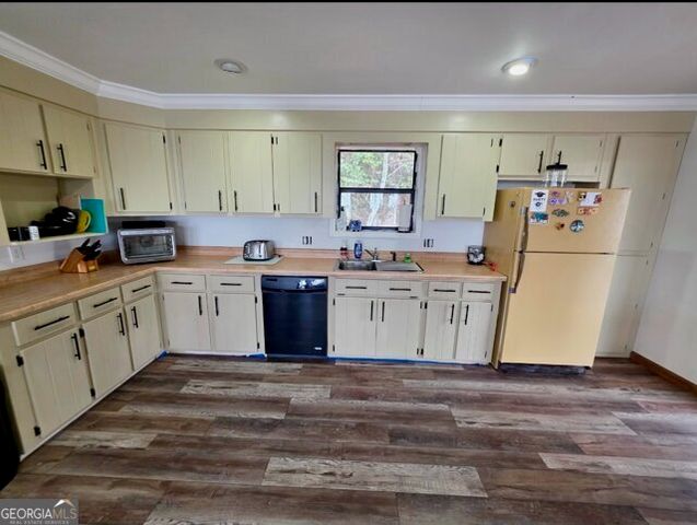 100 Hidden Hollow Lane, Dahlonega, GA 30533