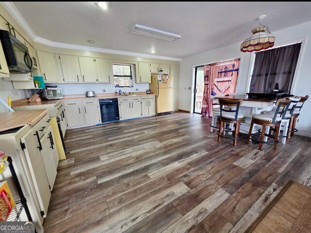 100 Hidden Hollow Lane, Dahlonega, GA 30533