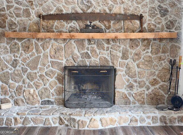 100 Hidden Hollow Lane, Dahlonega, GA 30533