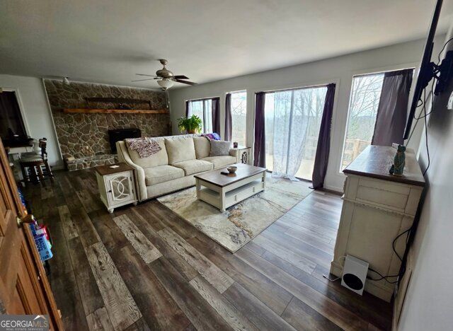 100 Hidden Hollow Lane, Dahlonega, GA 30533