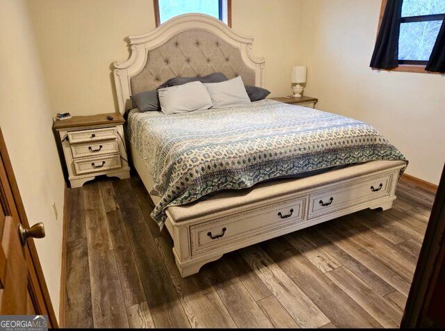 100 Hidden Hollow Lane, Dahlonega, GA 30533