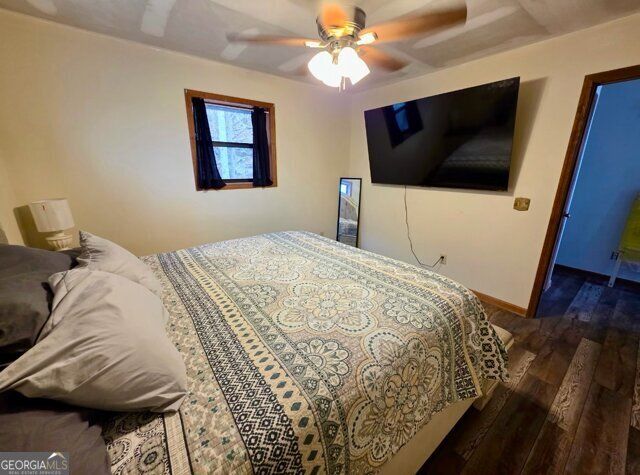 100 Hidden Hollow Lane, Dahlonega, GA 30533