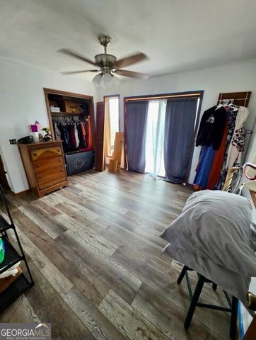 100 Hidden Hollow Lane, Dahlonega, GA 30533