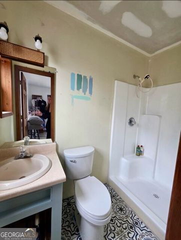 100 Hidden Hollow Lane, Dahlonega, GA 30533