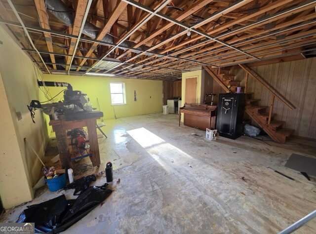 100 Hidden Hollow Lane, Dahlonega, GA 30533