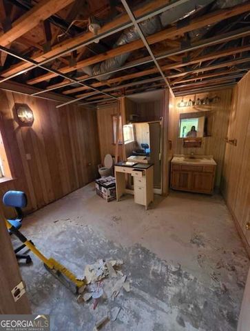 100 Hidden Hollow Lane, Dahlonega, GA 30533