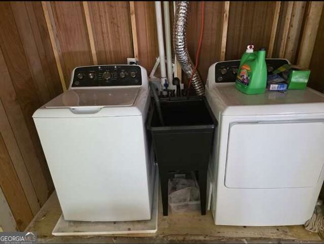 100 Hidden Hollow Lane, Dahlonega, GA 30533