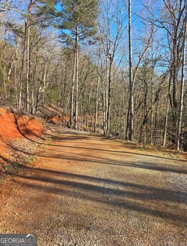 100 Hidden Hollow Lane, Dahlonega, GA 30533