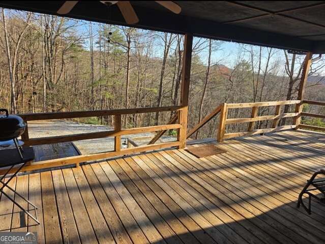 100 Hidden Hollow Lane, Dahlonega, GA 30533