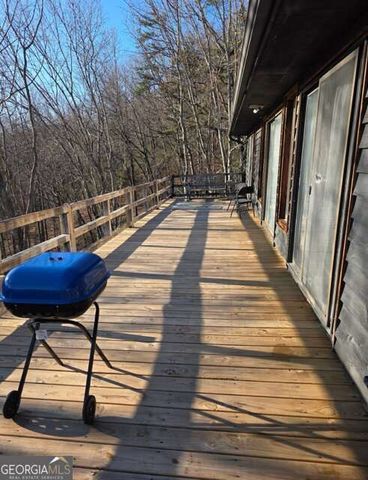 100 Hidden Hollow Lane, Dahlonega, GA 30533