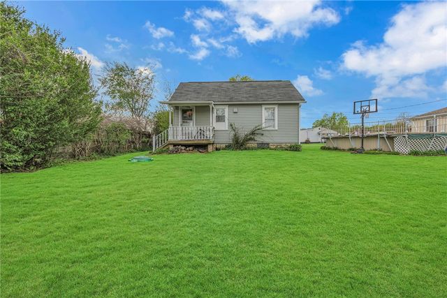 130 Mengel Ave, Center Twp, PA 15001