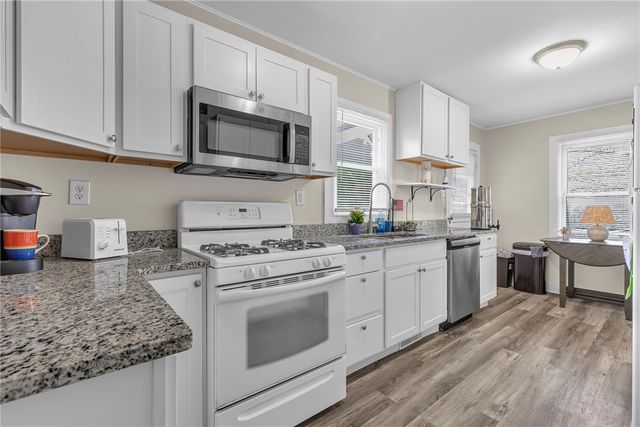 130 Mengel Ave, Center Twp, PA 15001