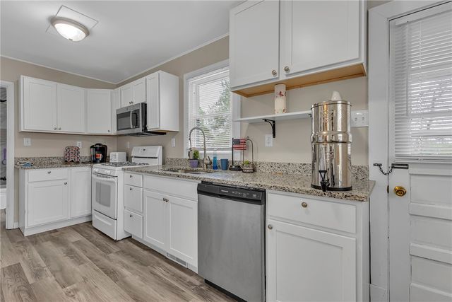 130 Mengel Ave, Center Twp, PA 15001
