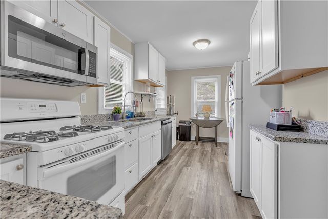 130 Mengel Ave, Center Twp, PA 15001