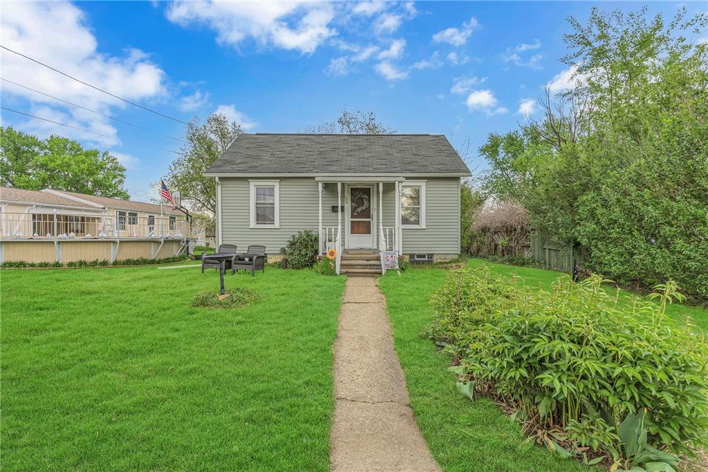 130 Mengel Ave, Center Twp, PA 15001