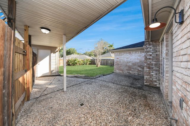 6222 Vicki John Dr Drive, Houston, TX 77096