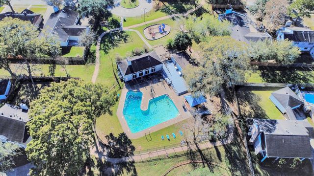 6222 Vicki John Dr Drive, Houston, TX 77096