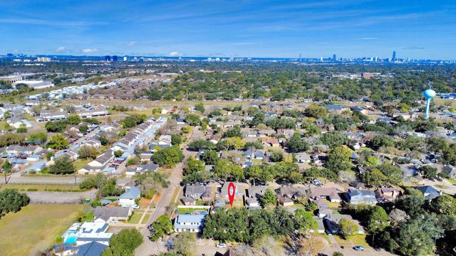 6222 Vicki John Dr Drive, Houston, TX 77096