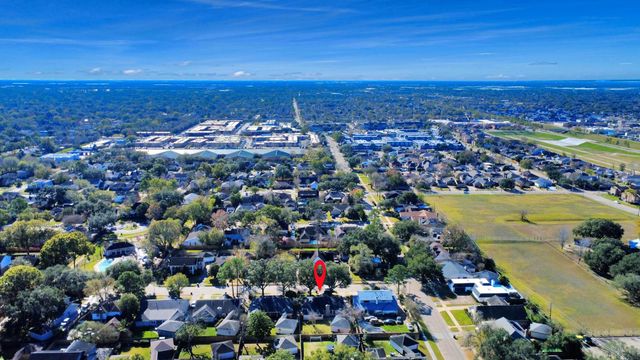 6222 Vicki John Dr Drive, Houston, TX 77096