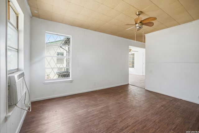 2002 Amerada, San Antonio, TX 78237