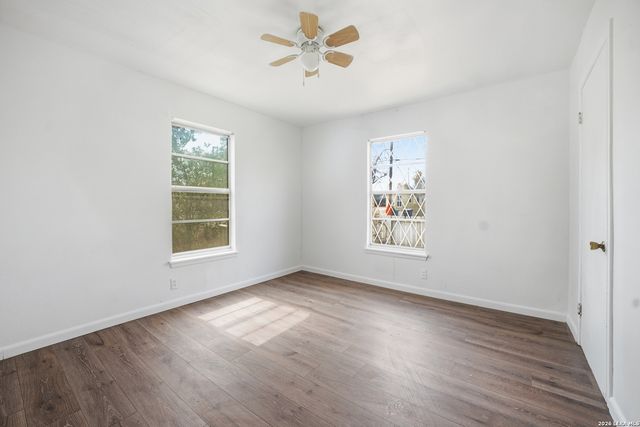 2002 Amerada, San Antonio, TX 78237