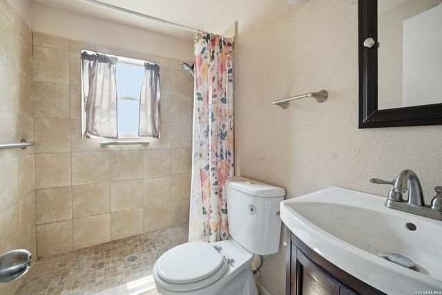 2002 Amerada, San Antonio, TX 78237