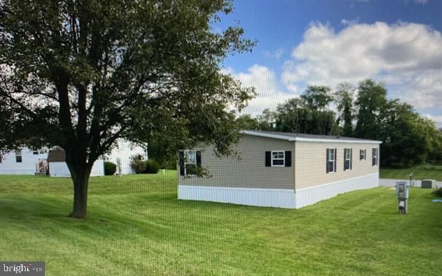 127 RUSTIC DRIVE, Shippensburg, PA 17257