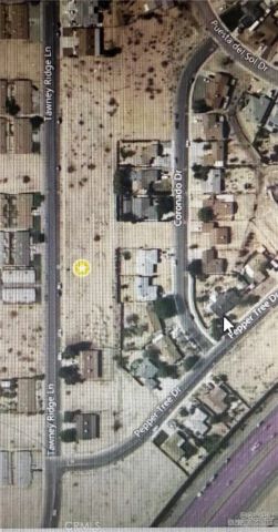 0 Tawney Ride Lane, Victorville, CA 92394