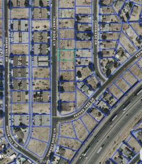 0 Tawney Ride Lane, Victorville, CA 92394