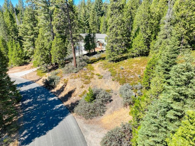 40518 Wild Rose Ln., Shaver Lake, CA 93664