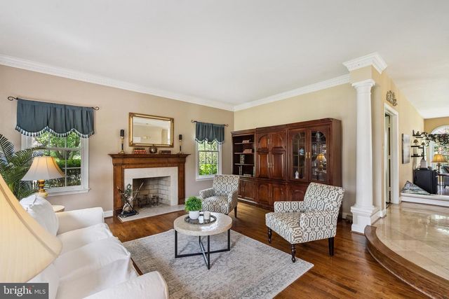 13898 OLD NURSERY CT, Chantilly, VA 20151