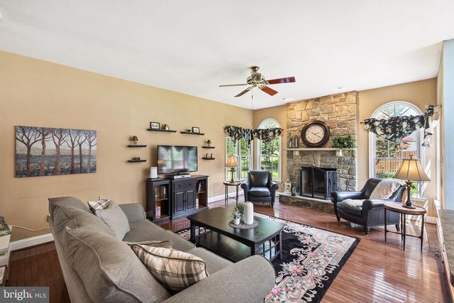 13898 OLD NURSERY CT, Chantilly, VA 20151