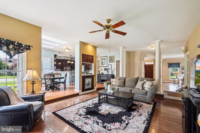 13898 OLD NURSERY CT, Chantilly, VA 20151