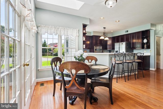 13898 OLD NURSERY CT, Chantilly, VA 20151