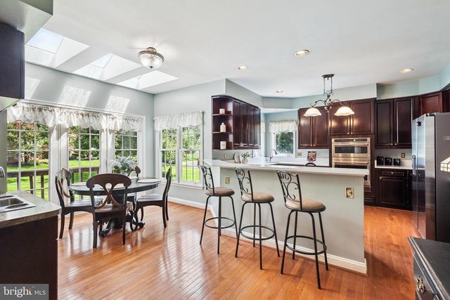 13898 OLD NURSERY CT, Chantilly, VA 20151
