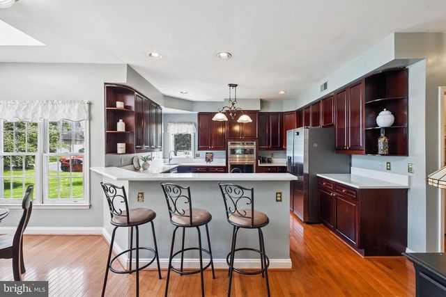 13898 OLD NURSERY CT, Chantilly, VA 20151
