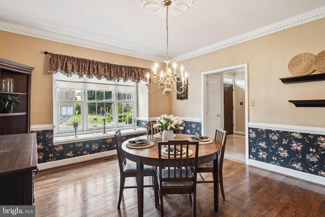 13898 OLD NURSERY CT, Chantilly, VA 20151