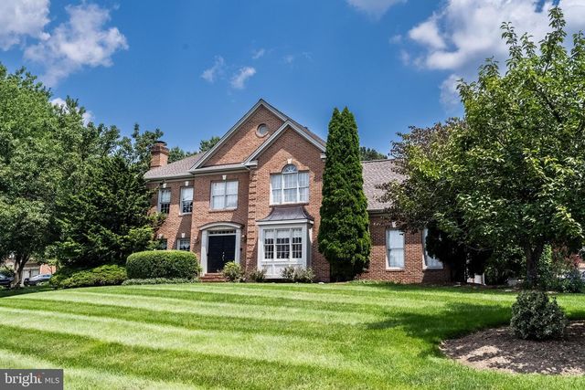 13898 OLD NURSERY CT, Chantilly, VA 20151