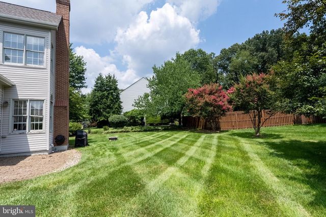 13898 OLD NURSERY CT, Chantilly, VA 20151