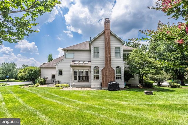 13898 OLD NURSERY CT, Chantilly, VA 20151