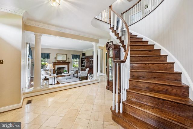 13898 OLD NURSERY CT, Chantilly, VA 20151