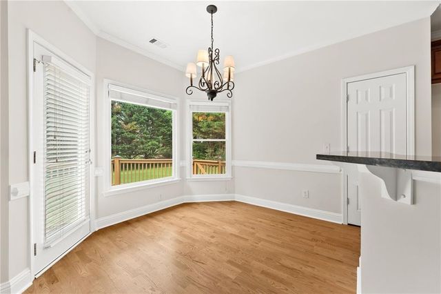 1747 Rosehedge Way NW, Kennesaw, GA 30152