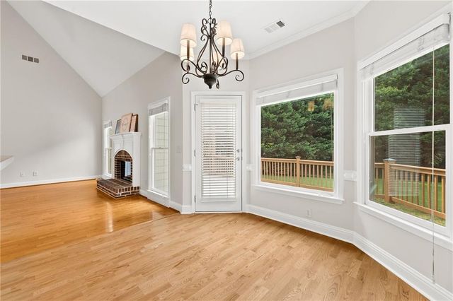 1747 Rosehedge Way NW, Kennesaw, GA 30152