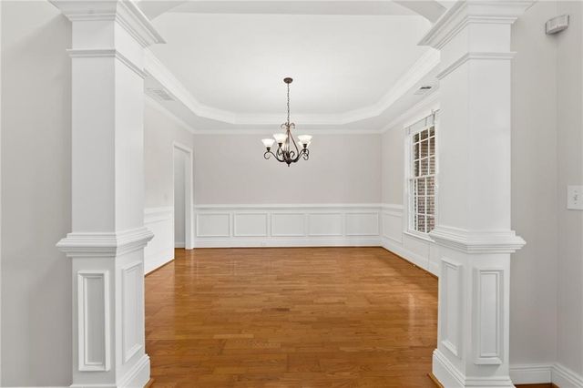 1747 Rosehedge Way NW, Kennesaw, GA 30152