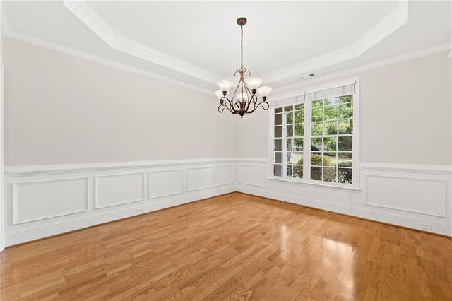 1747 Rosehedge Way NW, Kennesaw, GA 30152